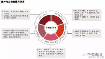 海外電力投資 趨勢、挑戰(zhàn)與資產(chǎn)管理新思路
